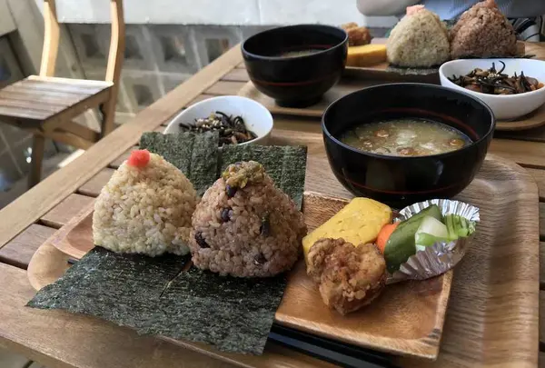 かまくら むすび茶屋の写真・動画_image_201388