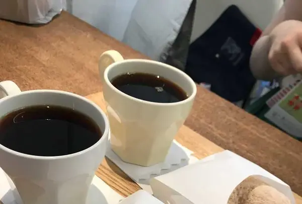 ミサキドーナツ鎌倉店の写真・動画_image_201394