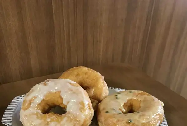 べつばらドーナツの写真・動画_image_201416