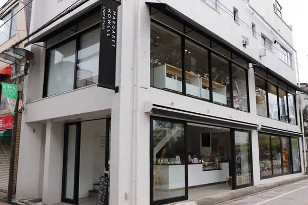 MARGARET HOWELL SHOP ＆ CAFE 吉祥寺の写真・動画_image_201446