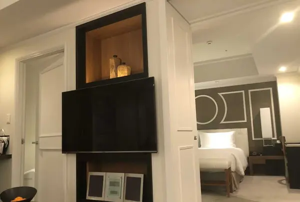 ヒルトン東京お台場の写真・動画_image_201509