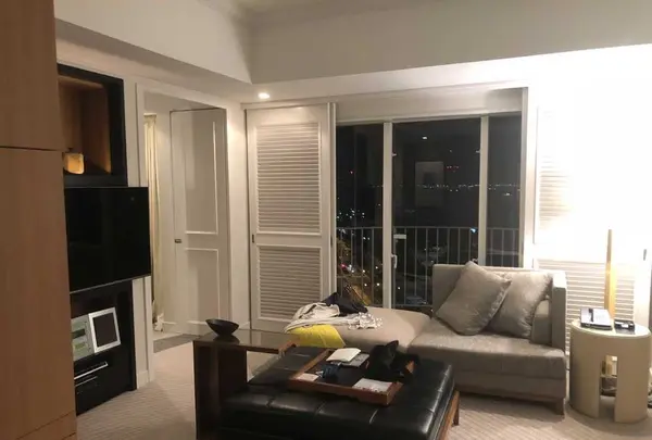 ヒルトン東京お台場の写真・動画_image_201511