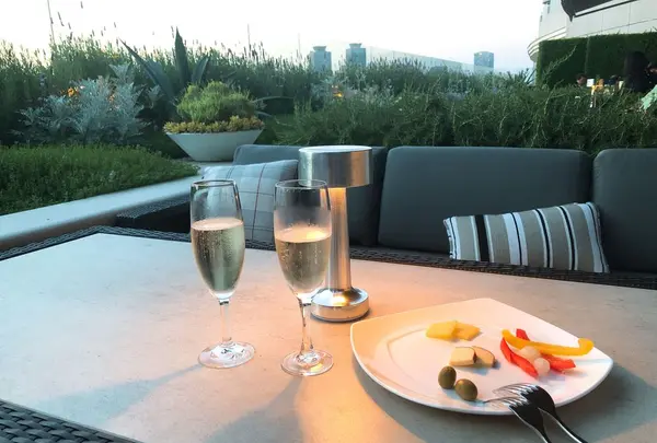 ヒルトン東京お台場の写真・動画_image_201513