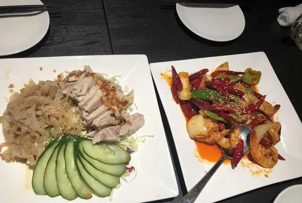 西安料理 張家 恵比寿店の写真・動画_image_201621