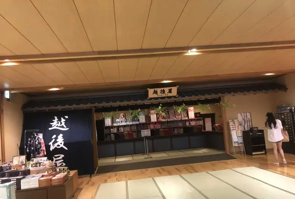 【閉業】大江戸温泉物語の写真・動画_image_201630