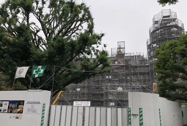 慶應義塾図書館 旧館の写真・動画_image_201749