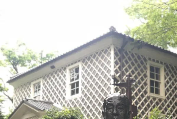 慶応義塾 三田演説館の写真・動画_image_201750