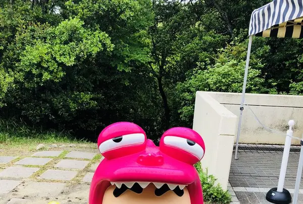ニジゲンノモリ クレヨンしんちゃん アドベンチャーパークの写真・動画_image_201814