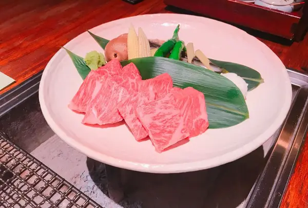 匠の宿 深山桜庵の写真・動画_image_201826