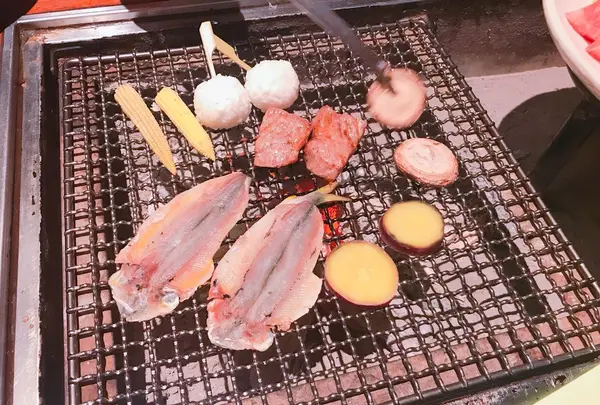 匠の宿 深山桜庵の写真・動画_image_201829