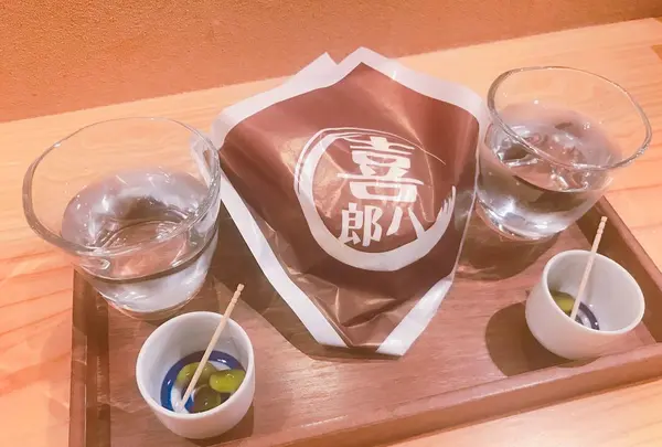 牛まんカフェ喜八郎 上三之町店の写真・動画_image_201846