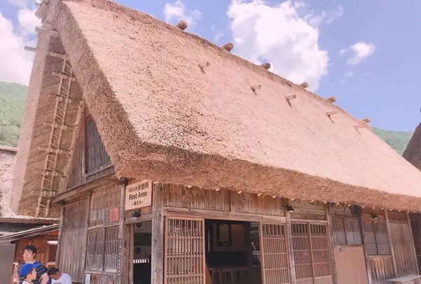 白川郷の写真・動画_image_201850