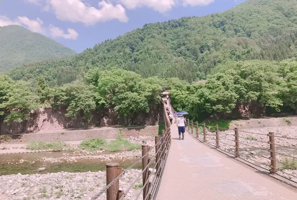 白川郷の写真・動画_image_201853