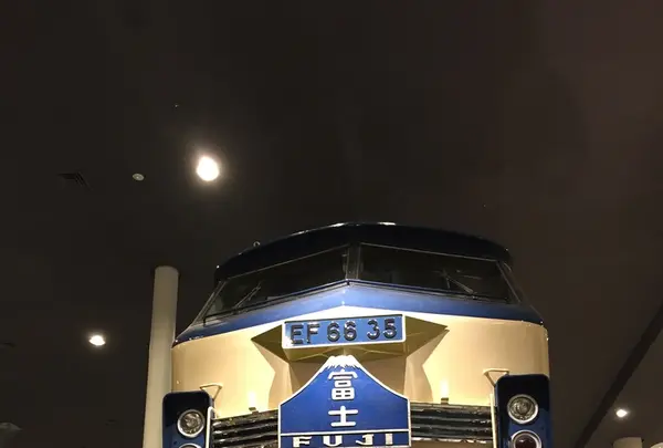 京都鉄道博物館の写真・動画_image_201870