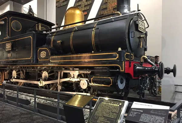 京都鉄道博物館の写真・動画_image_201872