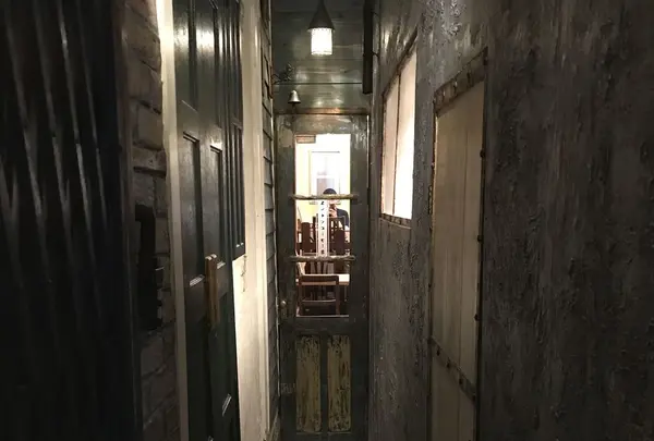 エントツコーヒー舎の写真・動画_image_201877