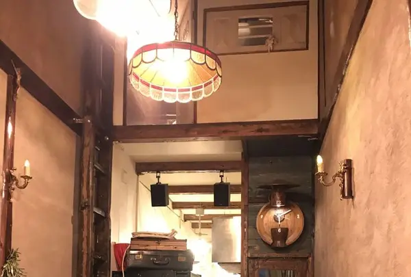 エントツコーヒー舎の写真・動画_image_201878