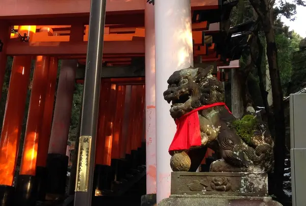 こまいぬ