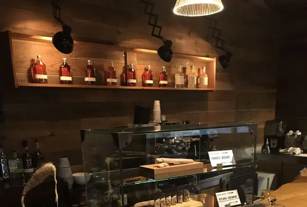 knot caféの写真・動画_image_201985