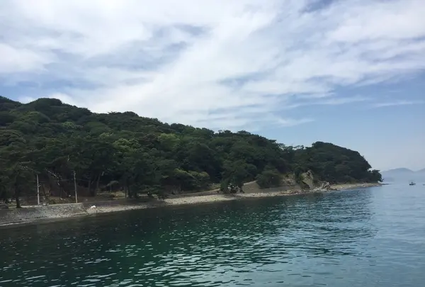 友ヶ島の写真・動画_image_202071