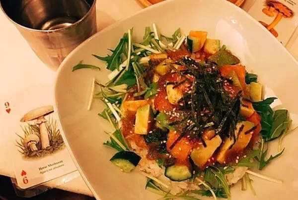 Hammock Cafe + Gallery mahika manoの写真・動画_image_202105