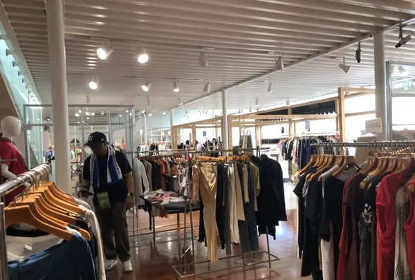 RAGTAG 原宿店の写真・動画_image_202111