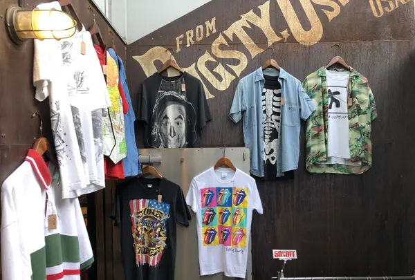 Pigsty渋谷神宮前店の写真・動画_image_202118