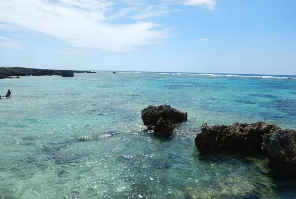 シギラビーチの写真・動画_image_202202