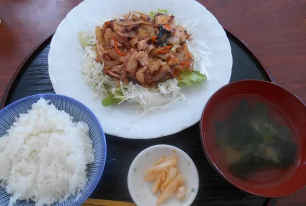 すむばり食堂の写真・動画_image_202226
