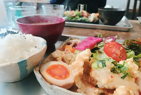 定食とお茶のお店 etoneの写真・動画_image_202241