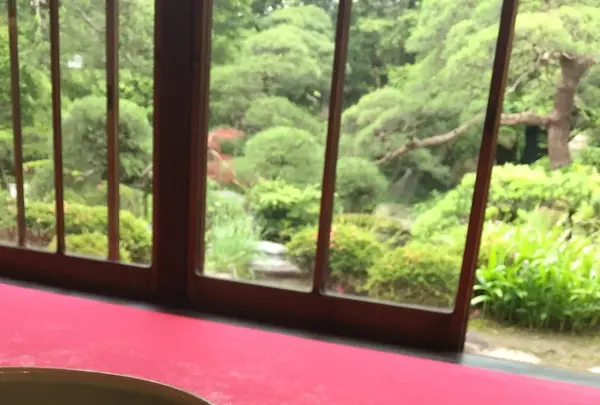 山本亭庭園の写真・動画_image_202252