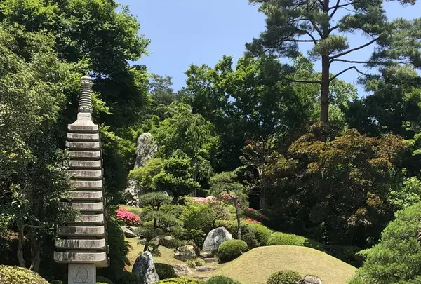 高麗山聖天院 正門の写真・動画_image_202282