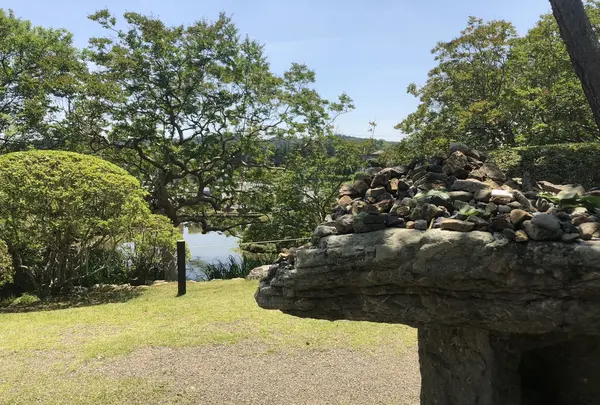 高麗山聖天院 正門の写真・動画_image_202284