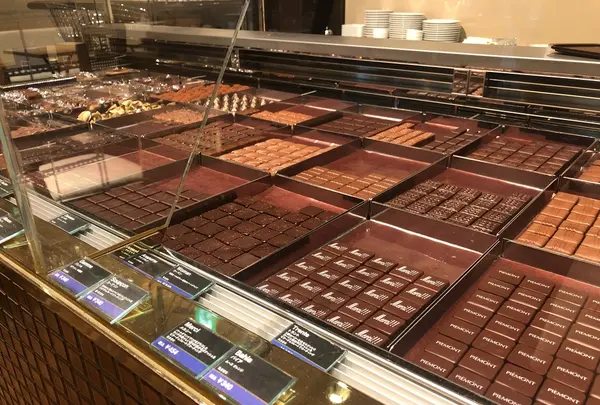 ジャン＝ポール・エヴァン 表参道ヒルズ店の写真・動画_image_202291