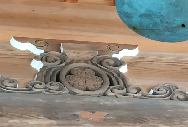 掛川神社の写真・動画_image_202403