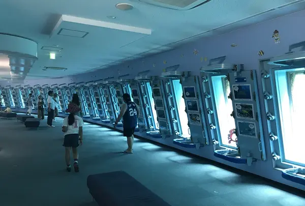 宮古島海中公園の写真・動画_image_202505