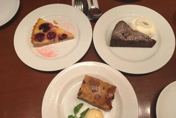 le Lion / ル・リオンの写真・動画_image_202516