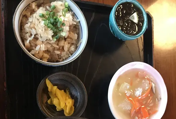 古謝そば屋の写真・動画_image_202530