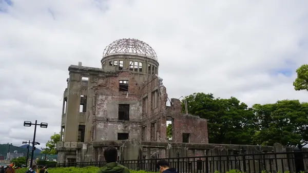 平和記念公園の写真・動画_image_202535
