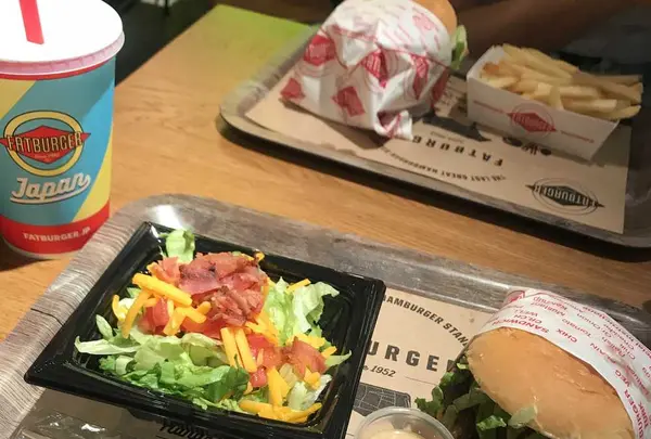FATBURGER(ファットバーガー)の写真・動画_image_202567
