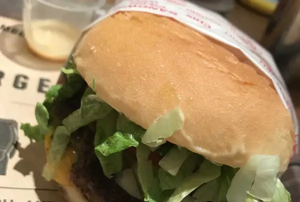 FATBURGER(ファットバーガー)の写真・動画_image_202568