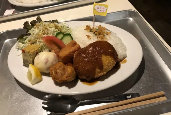 あくびカフェの写真・動画_image_202573