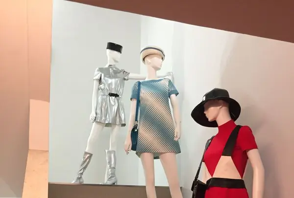 万博記念公園 ＥＸＰＯ'７０パビリオンの写真・動画_image_202616
