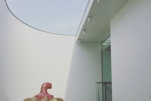 草間彌生美術館の写真・動画_image_202620