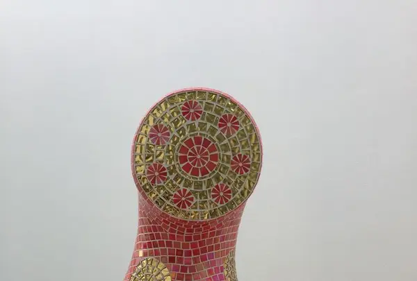草間彌生美術館の写真・動画_image_202623