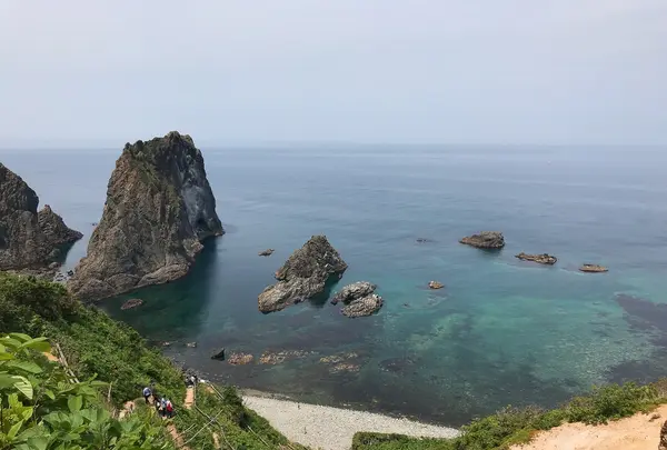 島武意海岸の写真・動画_image_202641