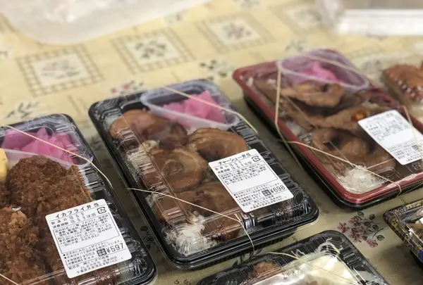 としまや弁当馬来田店の写真・動画_image_202699