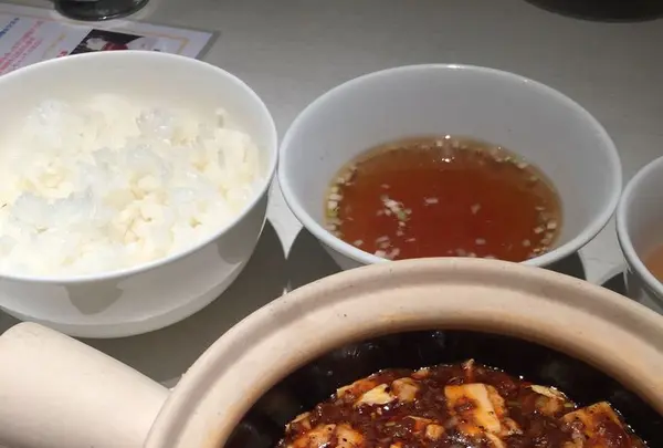 四川飯店 日本橋 ～Chen Kenichi’s China～の写真・動画_image_202709