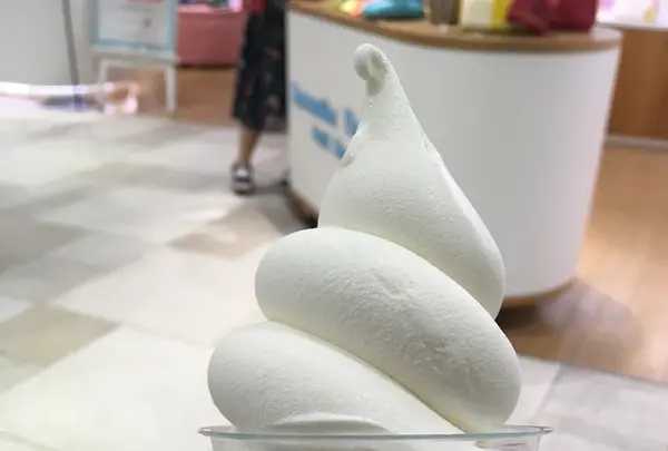 生クリーム専門店 ミルク 渋谷マルイ店の写真・動画_image_202718