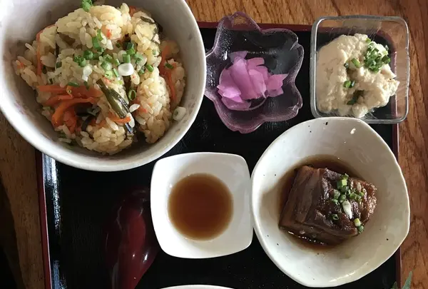 春おばぁ食堂の写真・動画_image_202722